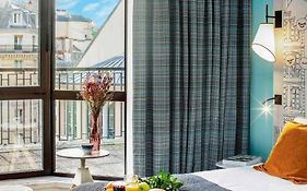 Hôtel Mercure Paris Centre Gare Montparnasse